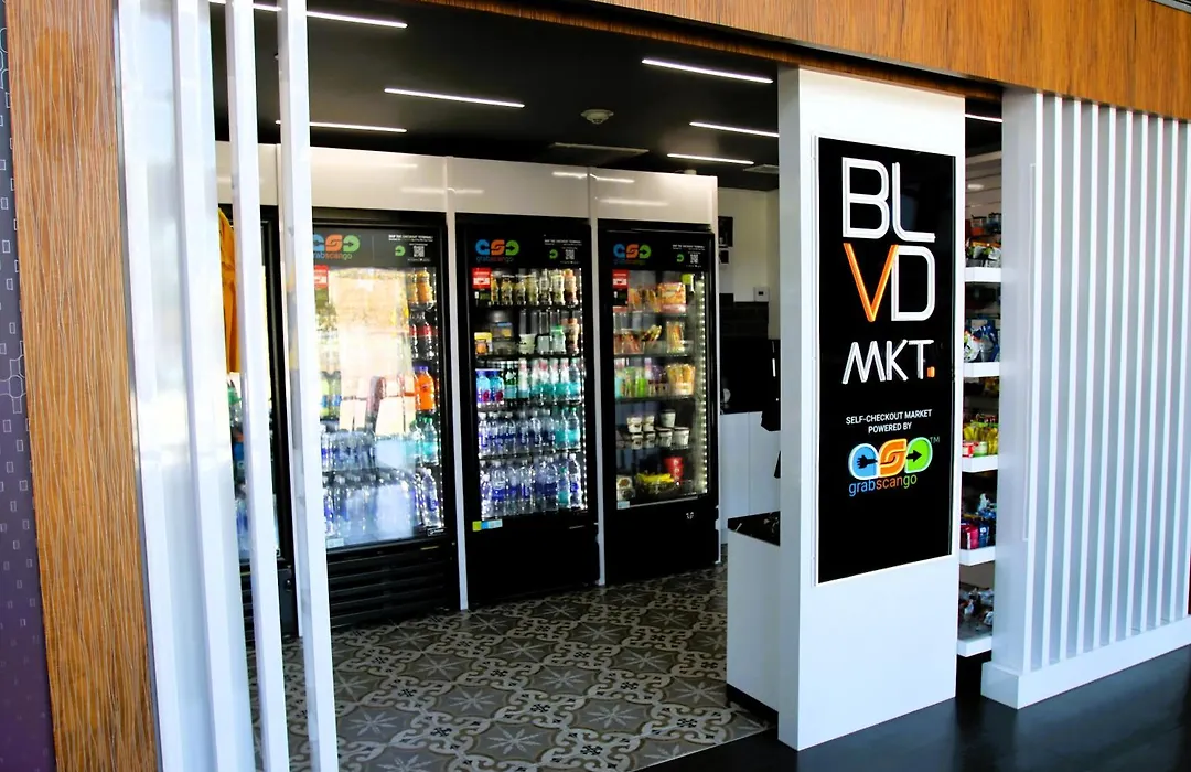 Blvd Hotel And Studios Universal-Hollywood, An Ascend Collection Hotel-1
